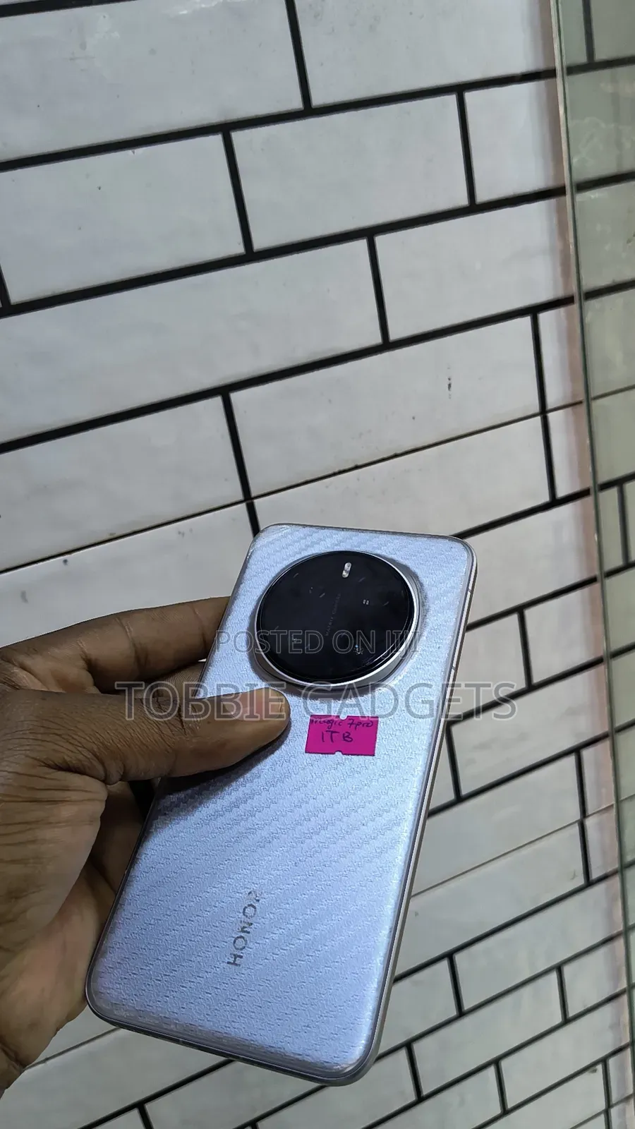 Honor Magic7 Pro 1 TB