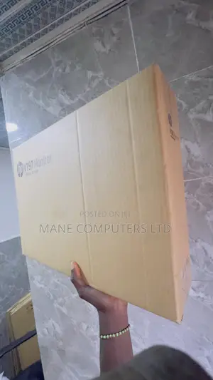 Monitor Computer
