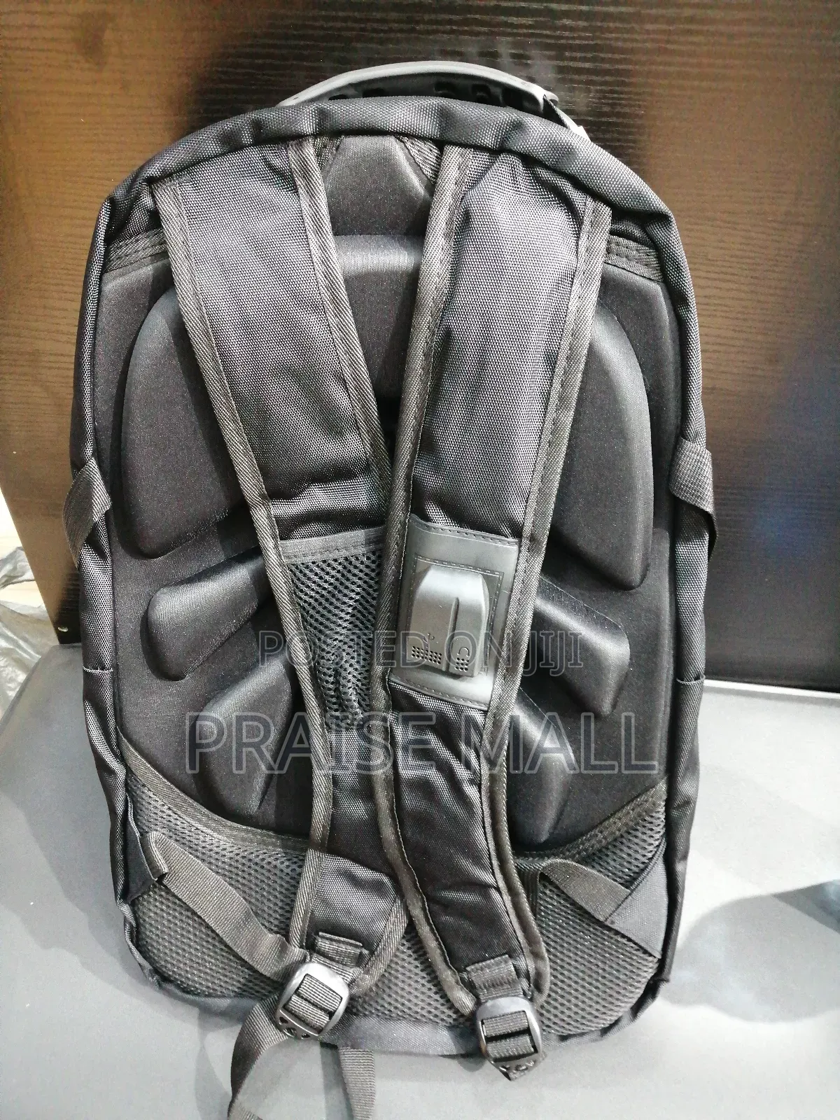 Waterproof Multifunction Rucksack Backpack