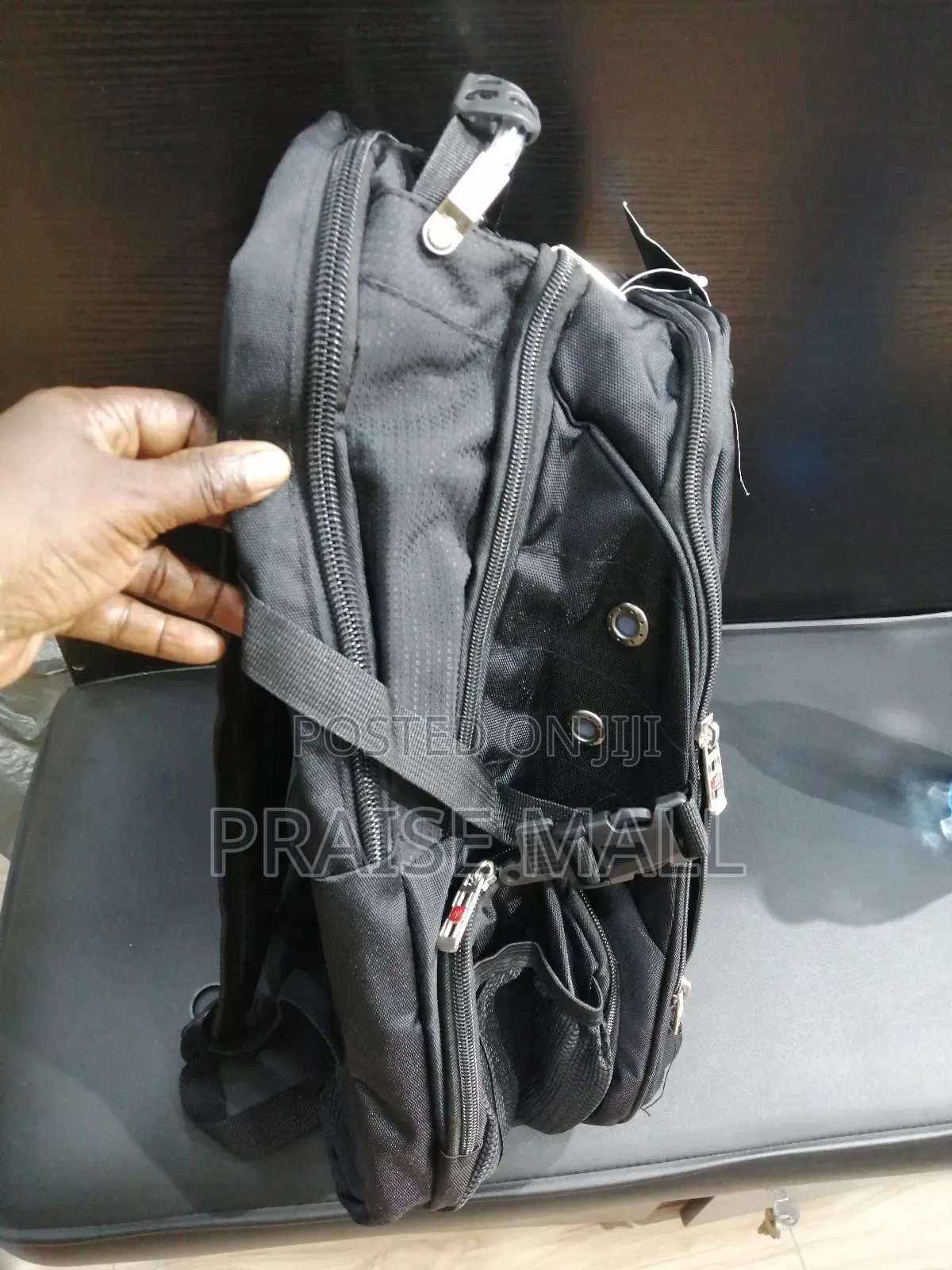 Waterproof Multifunction Rucksack Backpack