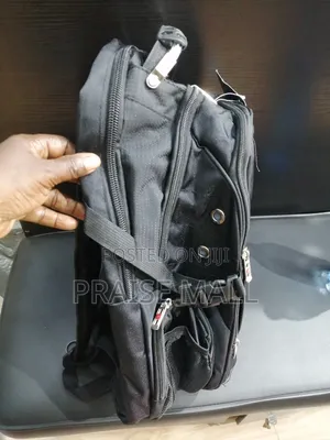Waterproof Multifunction Rucksack Backpack