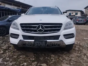 Mercedes-Benz 1420 2015 White