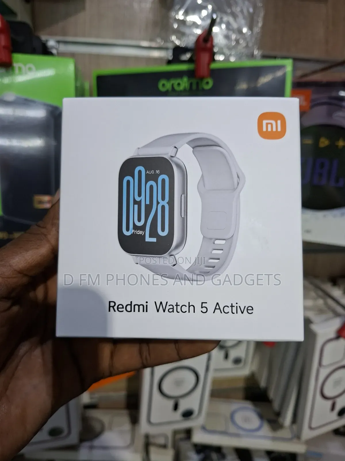 Xiaomi Accessories