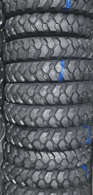 10.00-20 Tire