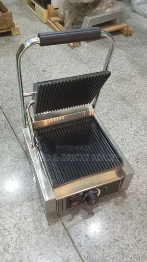 Shawarma Toaster (Single)