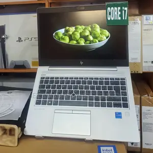 New Laptop HP ProBook 430 12GB Intel Core I5 SSD 256GB