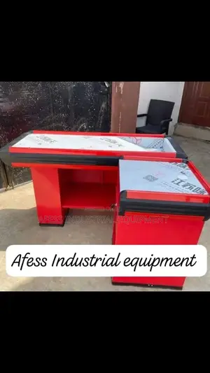 Cashout Table