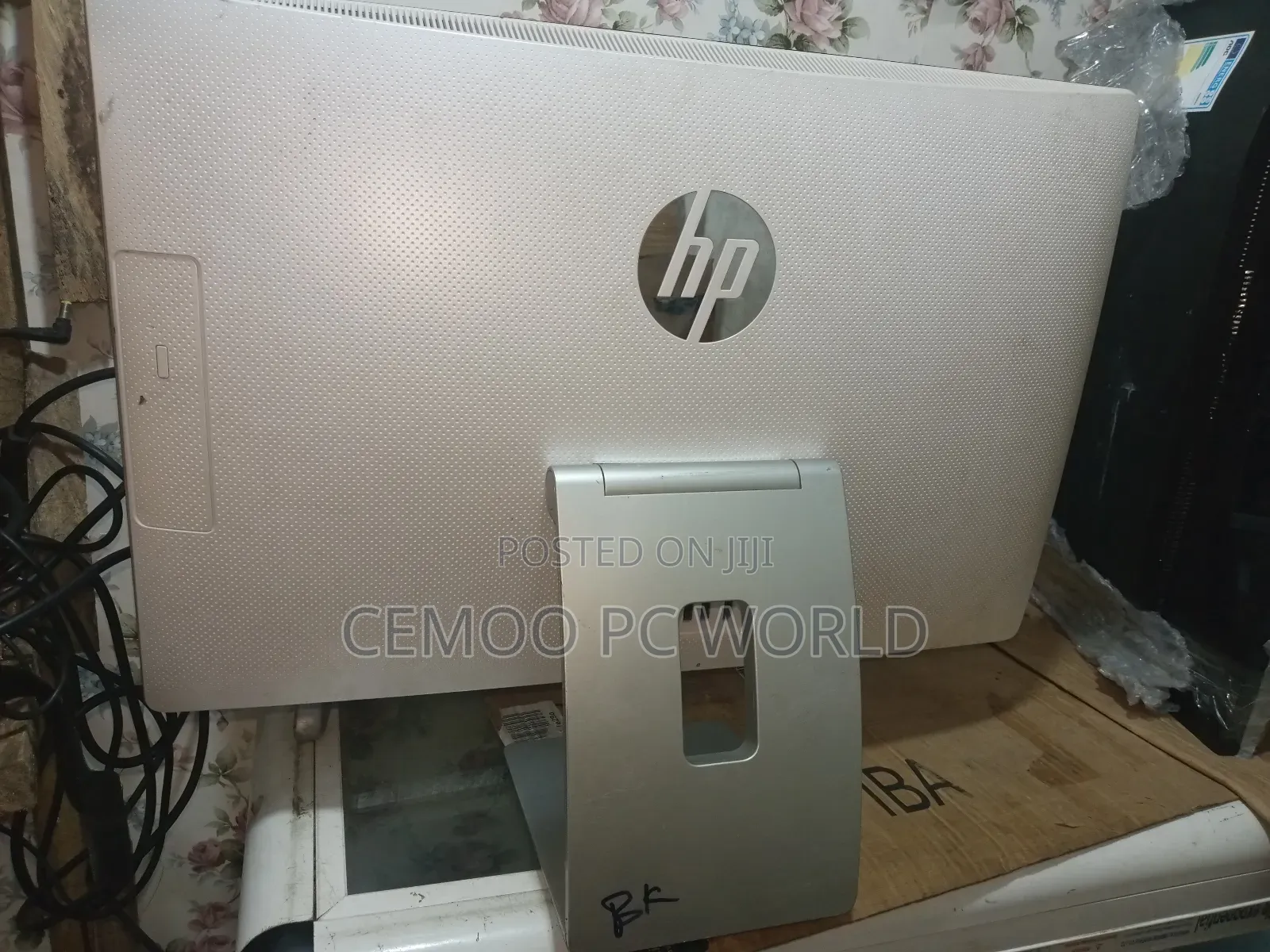 Desktop Computer HP 8GB AMD A6 HDD 1T