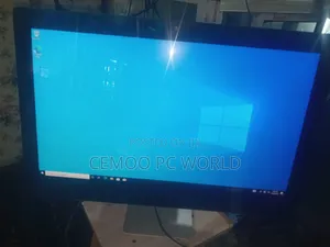 Desktop Computer HP 8GB AMD A6 HDD 1T