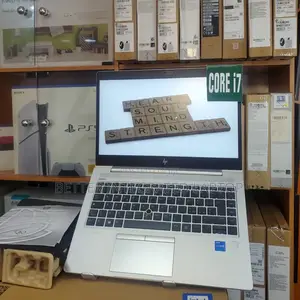New Laptop HP ProBook 430 16GB Intel Core I7 SSD 256GB