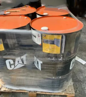 Coolant 210l Caterpillar