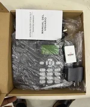 Huawei F316 Intercom