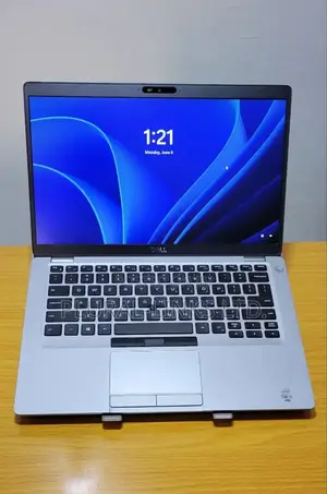 Laptop Dell Latitude 5410 16GB Intel Core i5 SSD 512GB