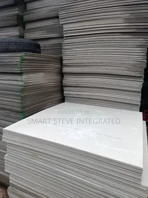 Fiber Cement Boards