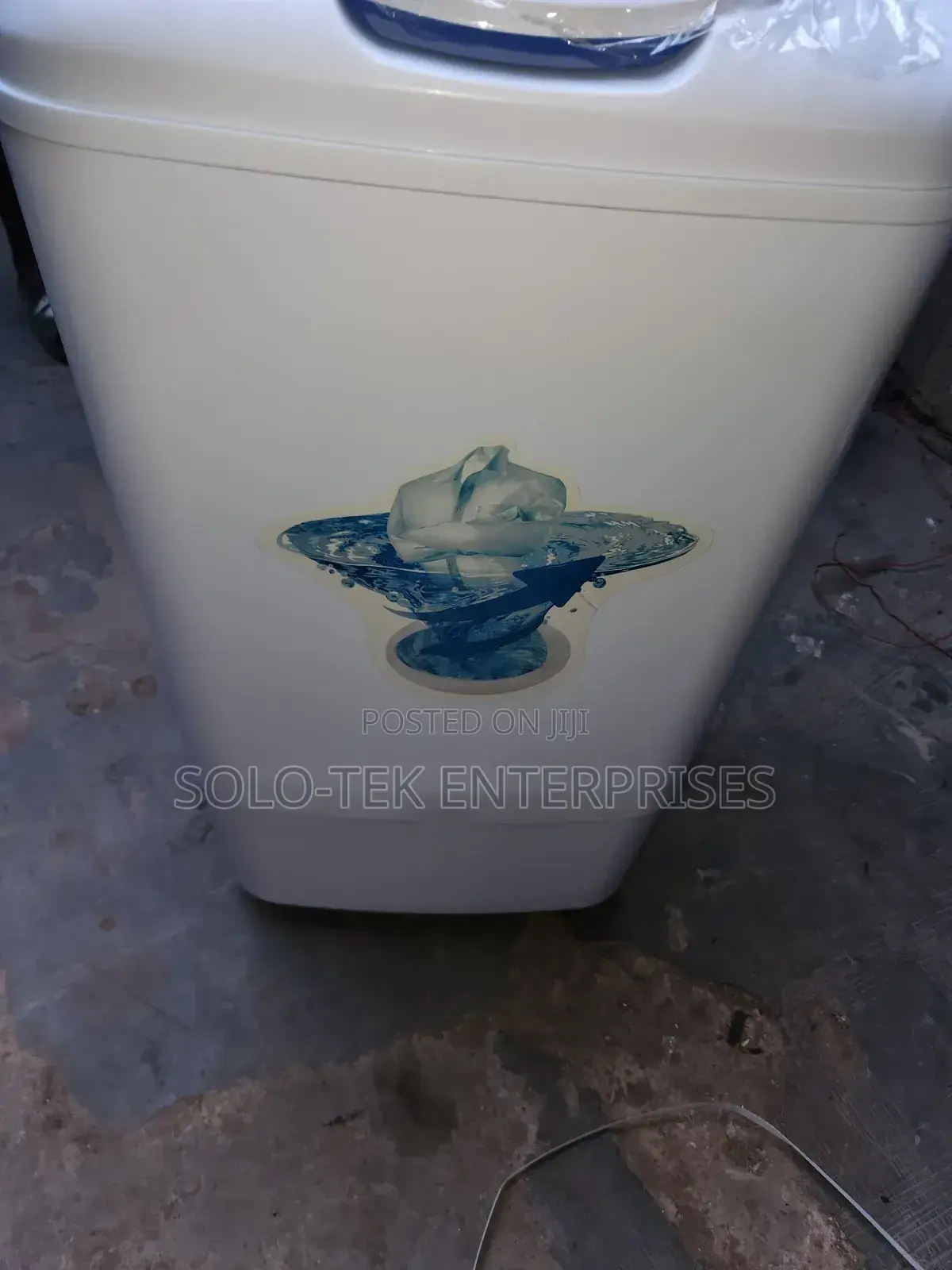 Only Washing 7kg