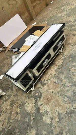 Imported Tv Console