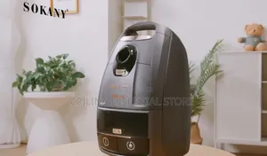 Sokany Vacuum Cleaner