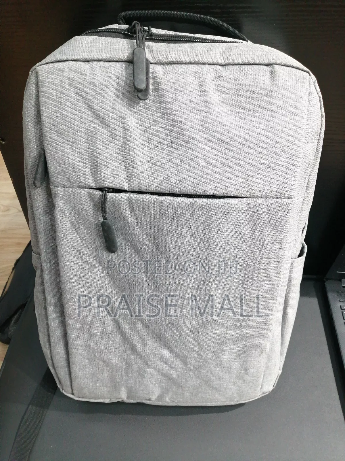 Quality Waterproof Laptop Backpack