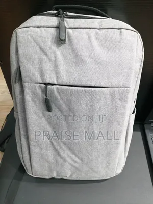 Quality Waterproof Laptop Backpack