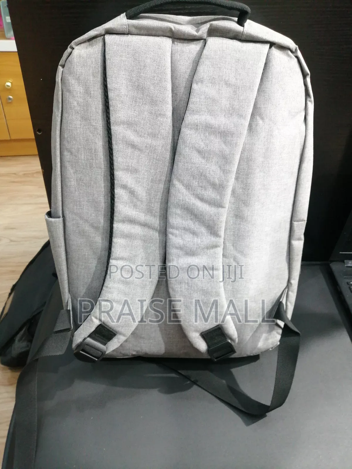 Quality Waterproof Laptop Backpack
