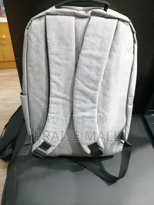 Quality Waterproof Laptop Backpack