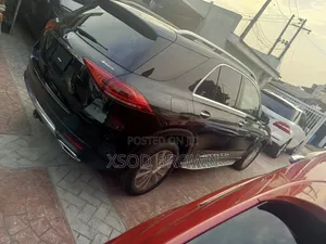 Mercedes-Benz GLE-Class GLE 450 4MATIC 2020 Green
