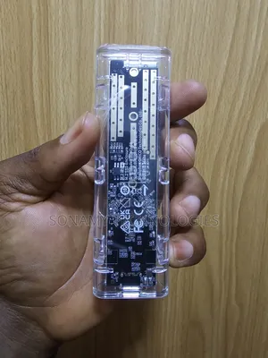 SSD Enclosure