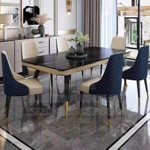 Imported Dinning Set