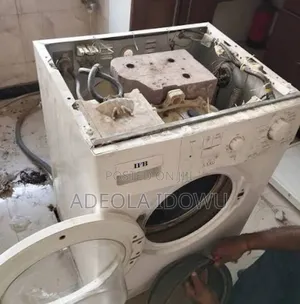 Washing Machine Repairer