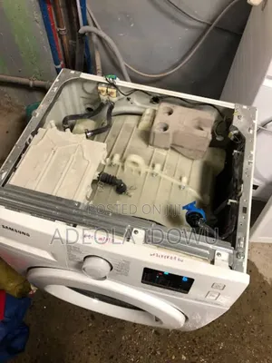 Washing Machine Repairer