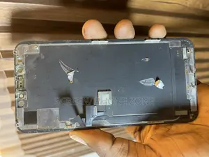 11 Promax Screen