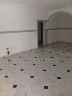 3bdrm Apartment in Obadeyi Ahmadiyah, Abule Egba for rent