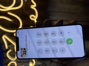 11 Promax Screen