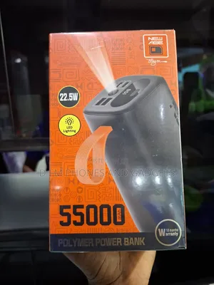 Power Bank