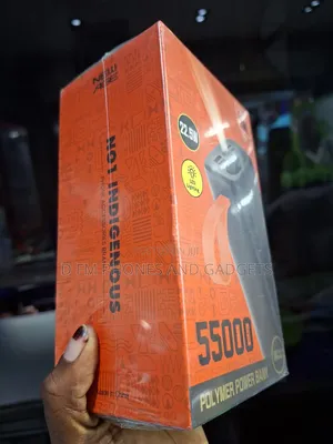 Power Bank