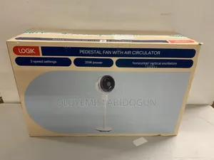 Air Circulator