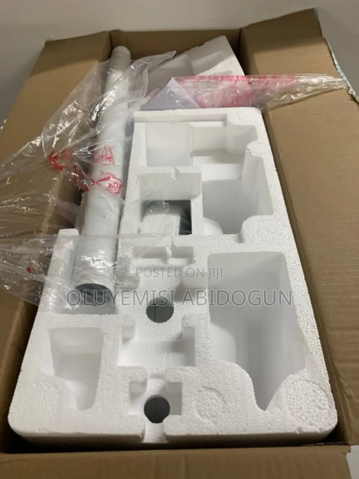 Air Circulator