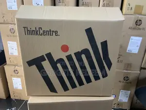 New Lenovo ThinkCentre M910z AIO 16GB Intel Core I5 SSD 256GB
