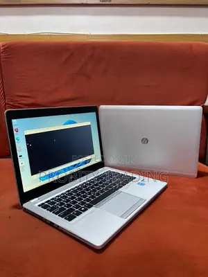 Laptop HP EliteBook Folio 9480M 8GB Intel Core i7 SSD 256GB