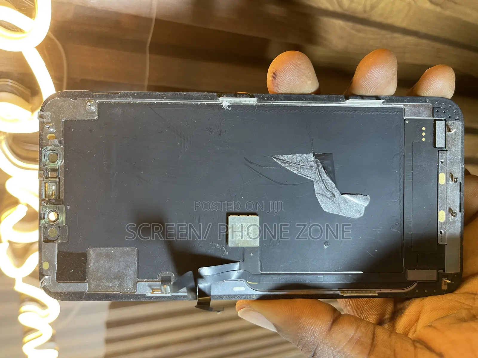 11promax Screen