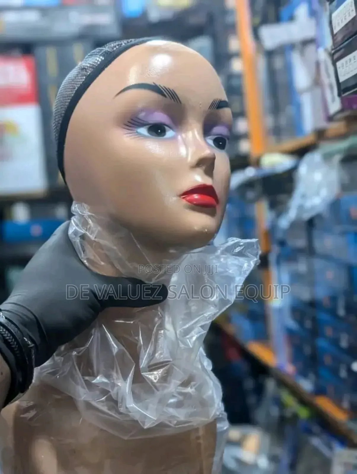 Display Mannequin