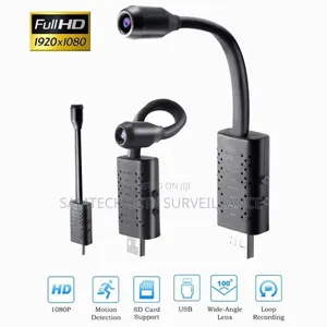 Usb Hidden Camera