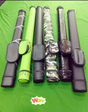 Brand New Snooker Stick Bag