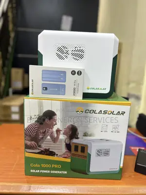 Cola 1000pro Max/300w