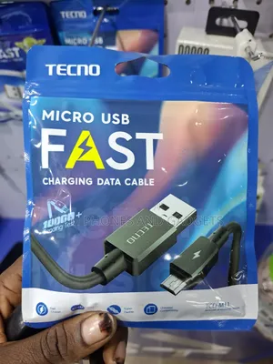 Tecno Accessories