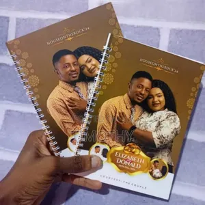 Jotters / Notepad