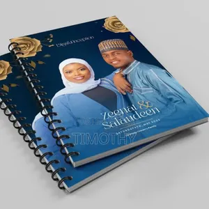Jotters / Notepad