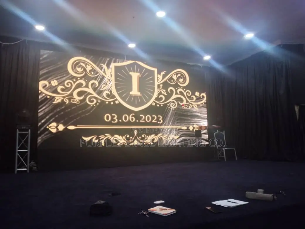 Led Screen