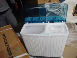 Skyrun Washing Machine