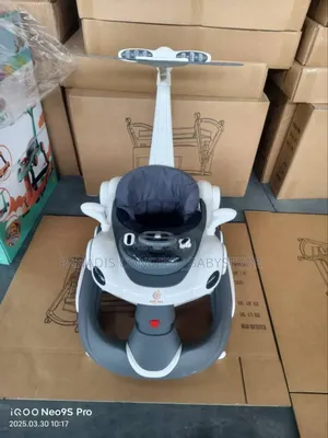 Baby Walker